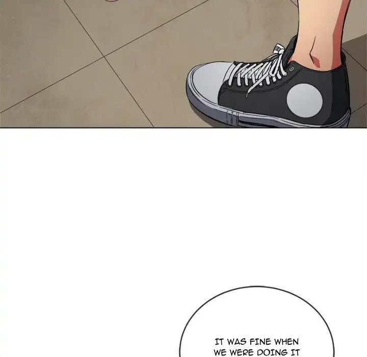 My High School Bully - Chapter 125 [photo 45] - MangaPorn