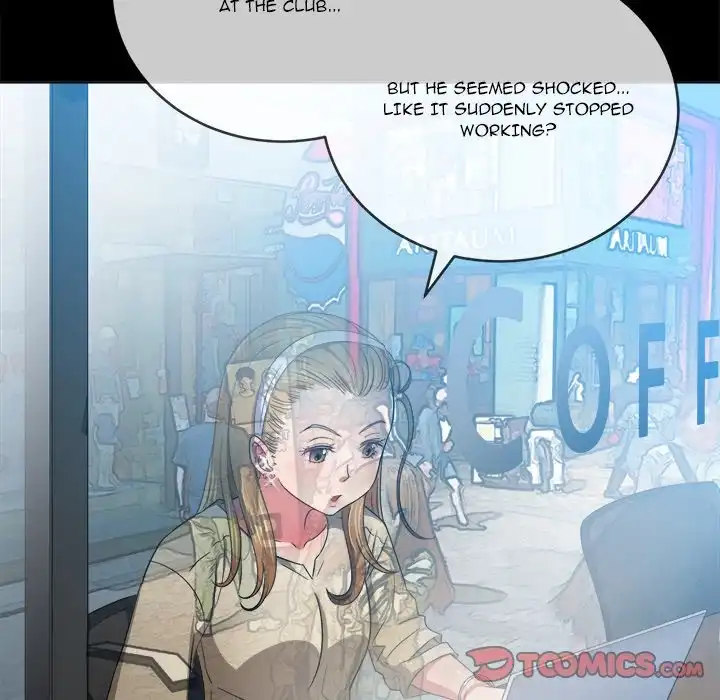 My High School Bully - Chapter 125 [photo 63] - MangaPorn