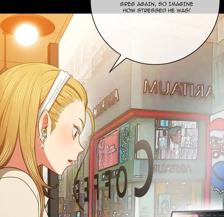 My High School Bully - Chapter 125 [photo 66] - MangaPorn