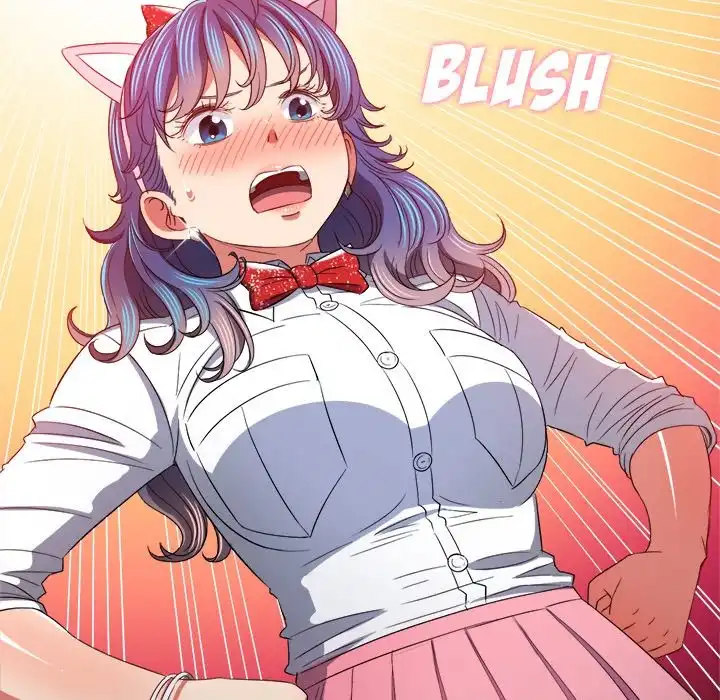 My High School Bully - Chapter 125 [photo 76] - MangaPorn