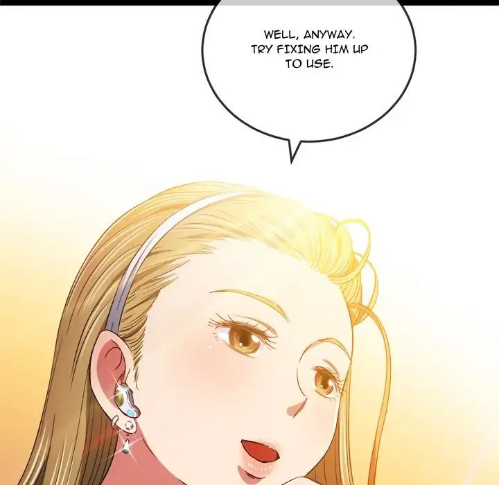 My High School Bully - Chapter 125 [photo 85] - MangaPorn