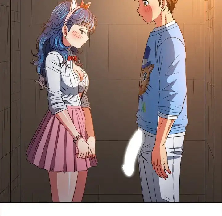 My High School Bully - Chapter 125 [photo 94] - MangaPorn
