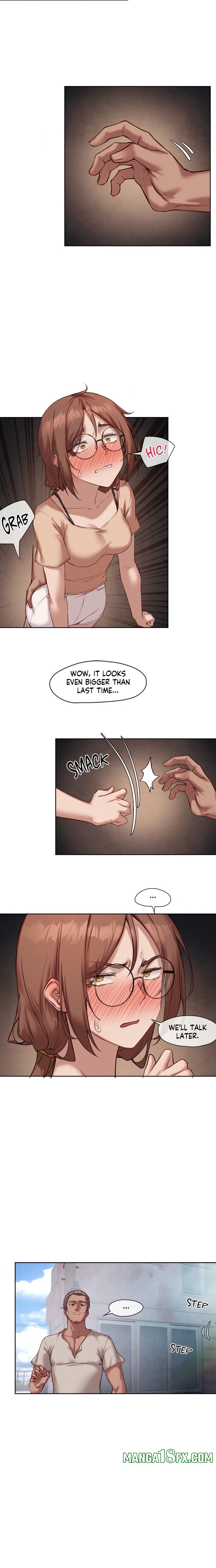 Gacha Girl Next Door (Uncensored) - Chapter 18 [photo 10] - MangaPorn