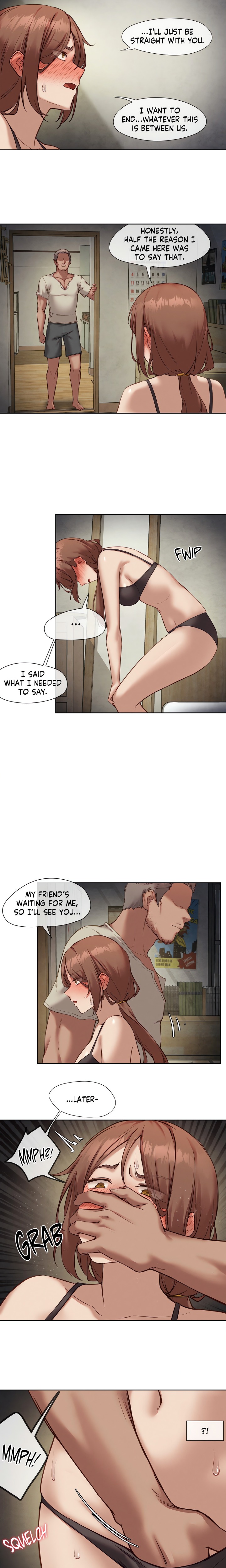 Gacha Girl Next Door (Uncensored) - Chapter 18 [photo 12] - MangaPorn