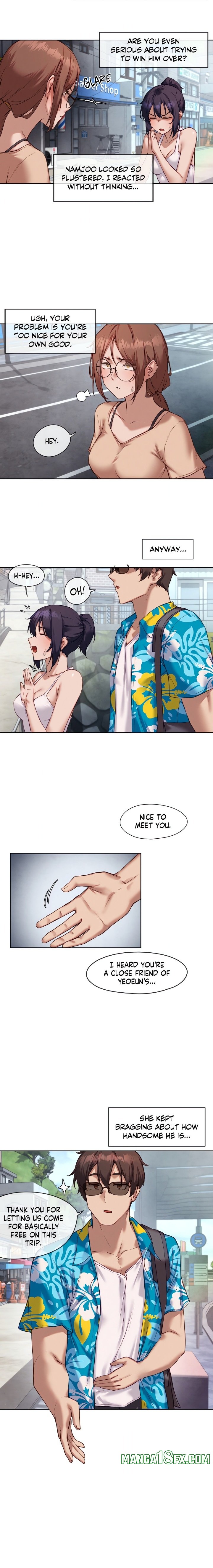 Gacha Girl Next Door (Uncensored) - Chapter 18 [photo 2] - MangaPorn