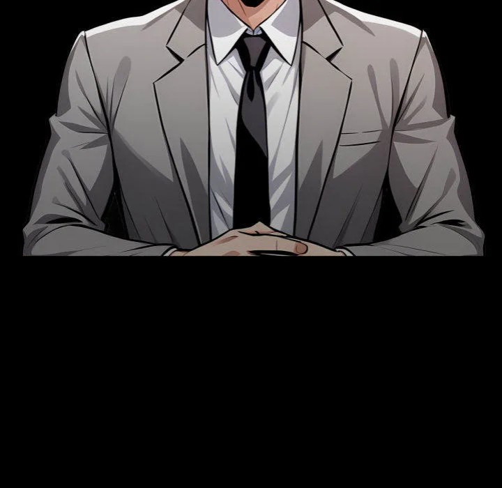 Gangster x Office Lady - Chapter 112 [photo 100] - MangaPorn