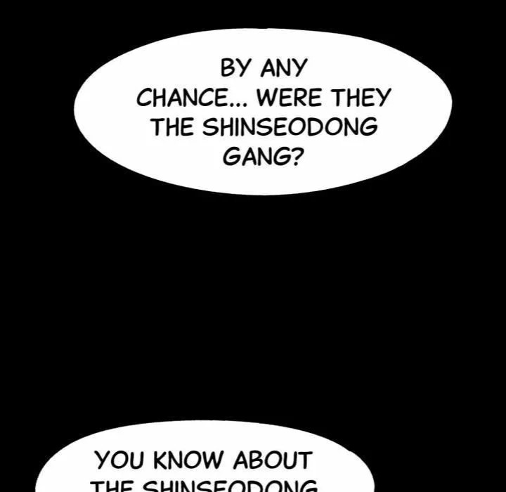 Gangster x Office Lady - Chapter 112 [photo 101] - MangaPorn