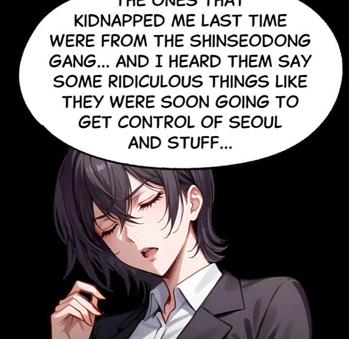 Gangster x Office Lady - Chapter 112 [photo 106] - MangaPorn
