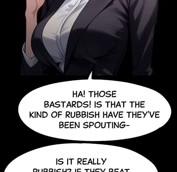 Gangster x Office Lady - Chapter 112 [photo 107] - MangaPorn