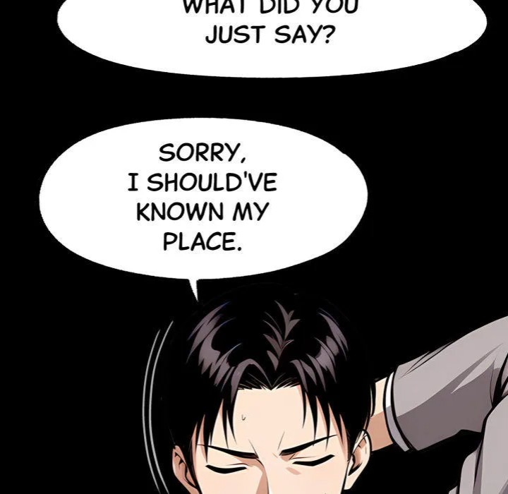 Gangster x Office Lady - Chapter 112 [photo 110] - MangaPorn