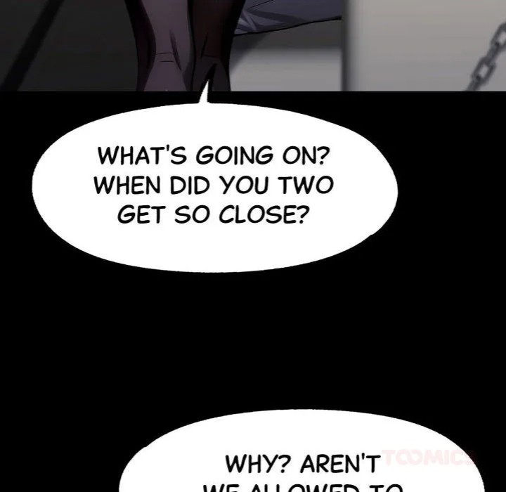 Gangster x Office Lady - Chapter 112 [photo 120] - MangaPorn