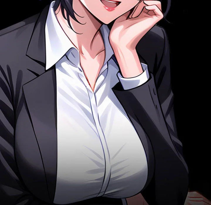 Gangster x Office Lady - Chapter 112 [photo 122] - MangaPorn