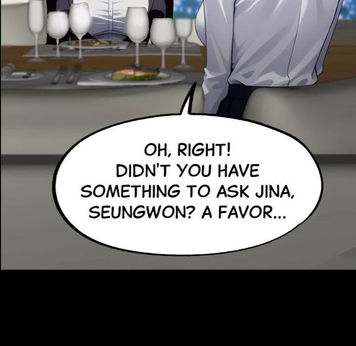Gangster x Office Lady - Chapter 112 [photo 130] - MangaPorn