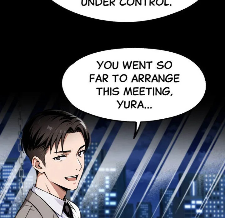 Gangster x Office Lady - Chapter 112 [photo 135] - MangaPorn