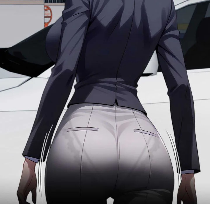 Gangster x Office Lady - Chapter 112 [photo 141] - MangaPorn