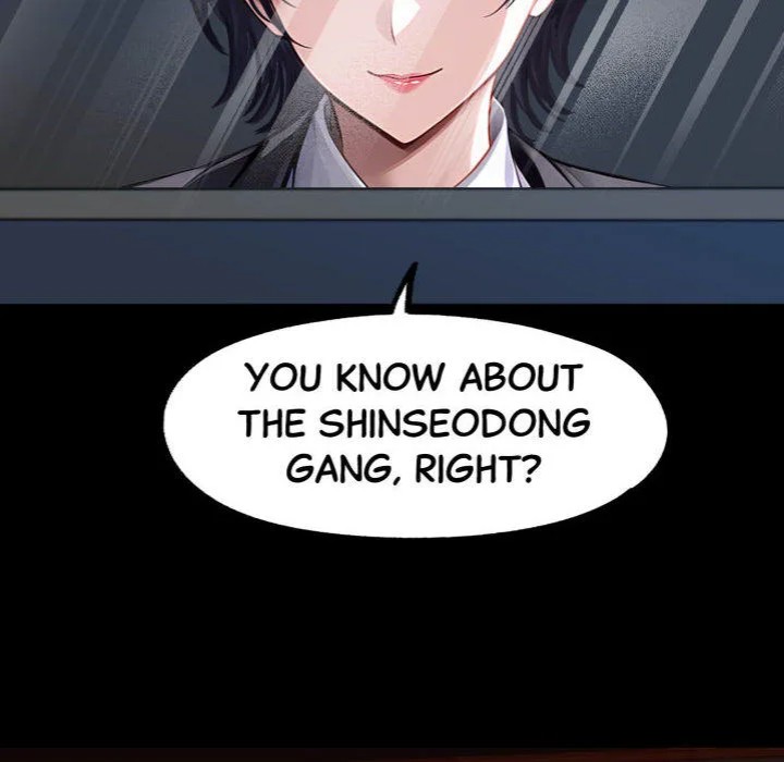 Gangster x Office Lady - Chapter 112 [photo 149] - MangaPorn