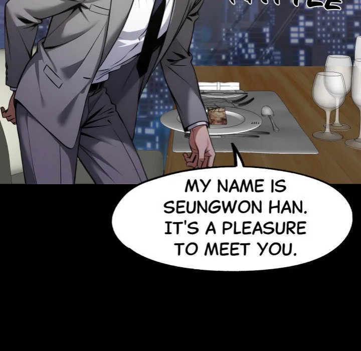 Gangster x Office Lady - Chapter 112 [photo 15] - MangaPorn