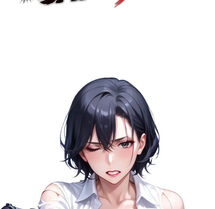 Gangster x Office Lady - Chapter 112 [photo 44] - MangaPorn
