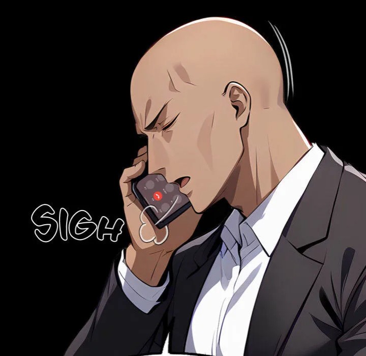 Gangster x Office Lady - Chapter 112 [photo 50] - MangaPorn