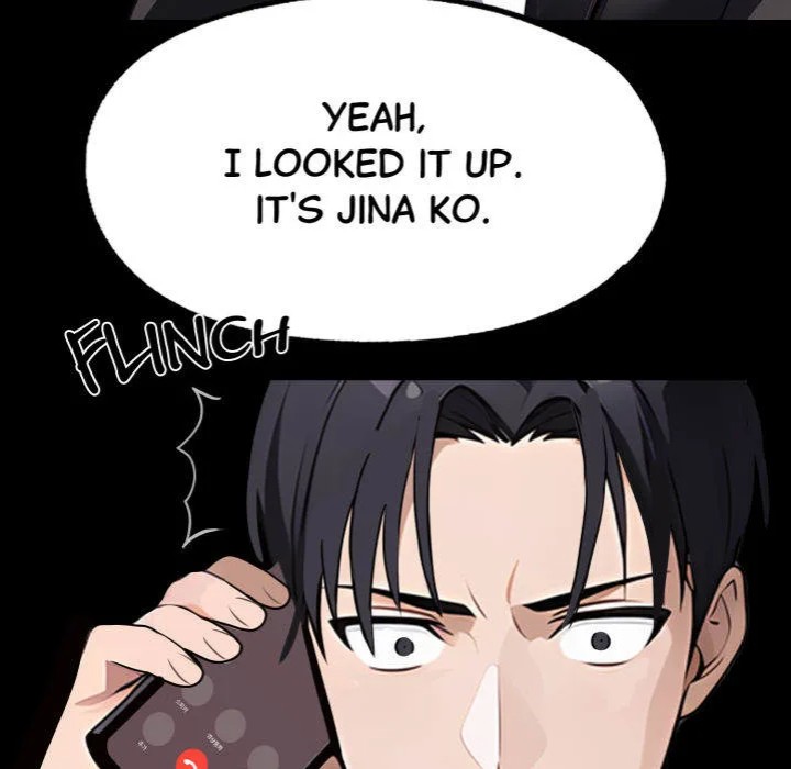 Gangster x Office Lady - Chapter 112 [photo 51] - MangaPorn