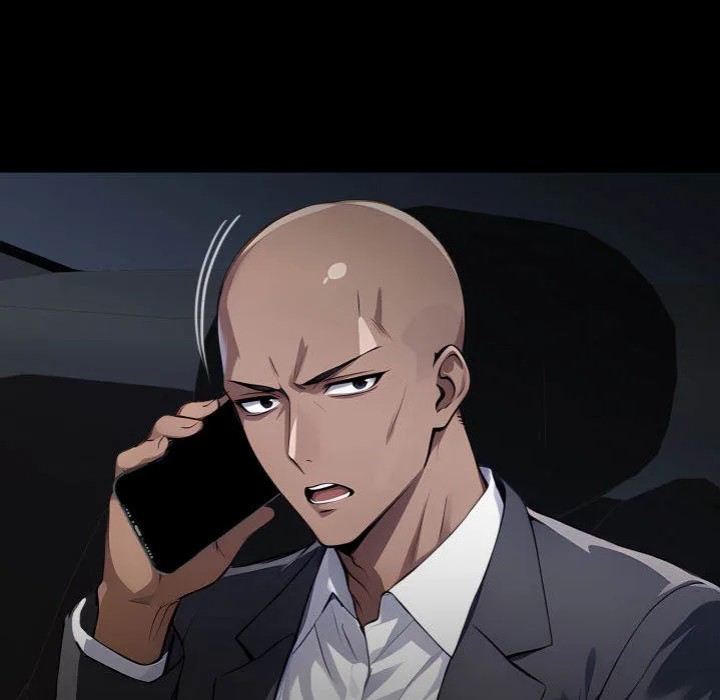 Gangster x Office Lady - Chapter 112 [photo 56] - MangaPorn