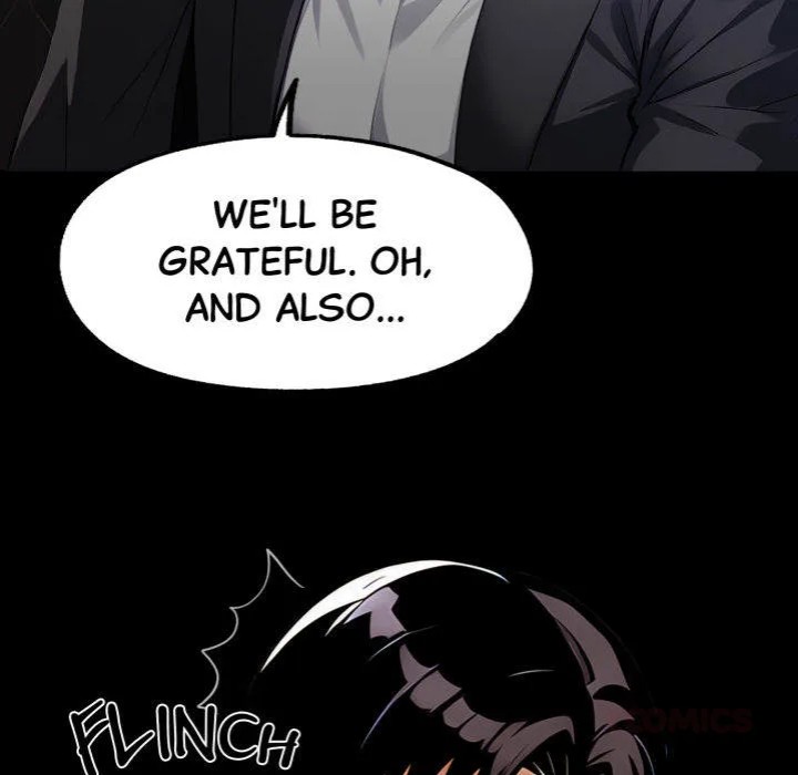 Gangster x Office Lady - Chapter 112 [photo 57] - MangaPorn