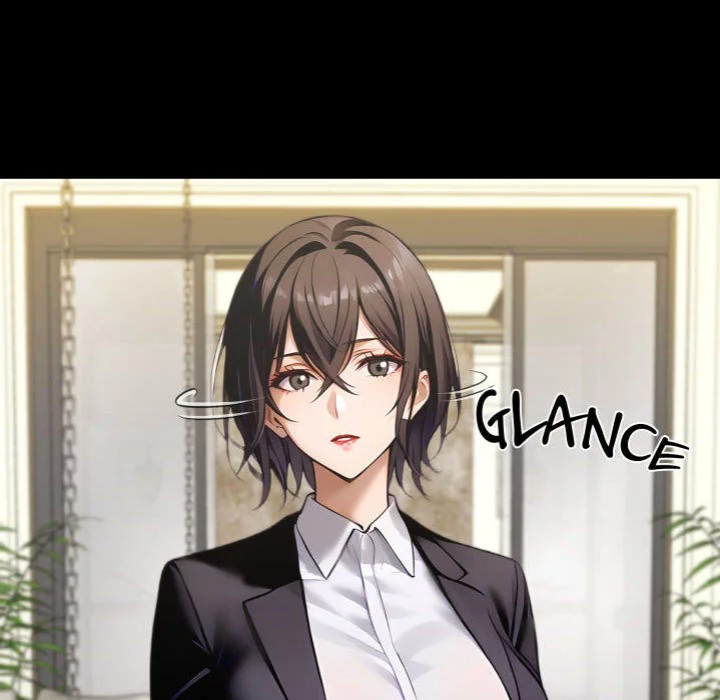 Gangster x Office Lady - Chapter 112 [photo 6] - MangaPorn