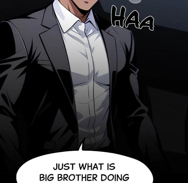Gangster x Office Lady - Chapter 112 [photo 62] - MangaPorn
