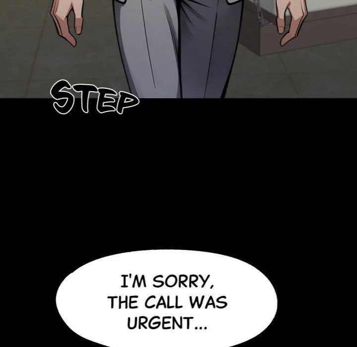 Gangster x Office Lady - Chapter 112 [photo 69] - MangaPorn