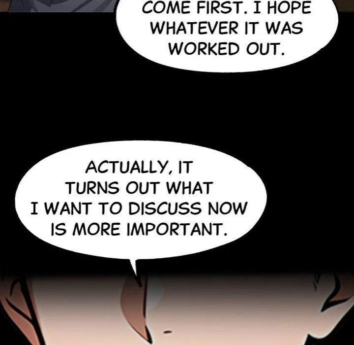 Gangster x Office Lady - Chapter 112 [photo 71] - MangaPorn