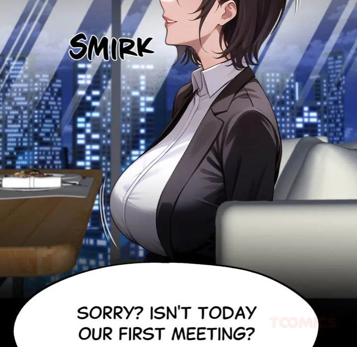 Gangster x Office Lady - Chapter 112 [photo 75] - MangaPorn