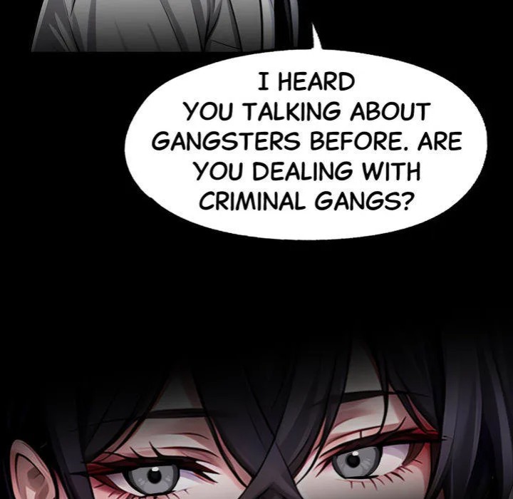Gangster x Office Lady - Chapter 112 [photo 82] - MangaPorn