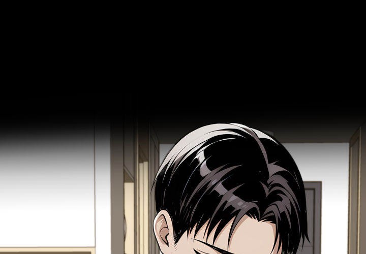 Gangster x Office Lady - Chapter 113 [photo 1] - MangaPorn