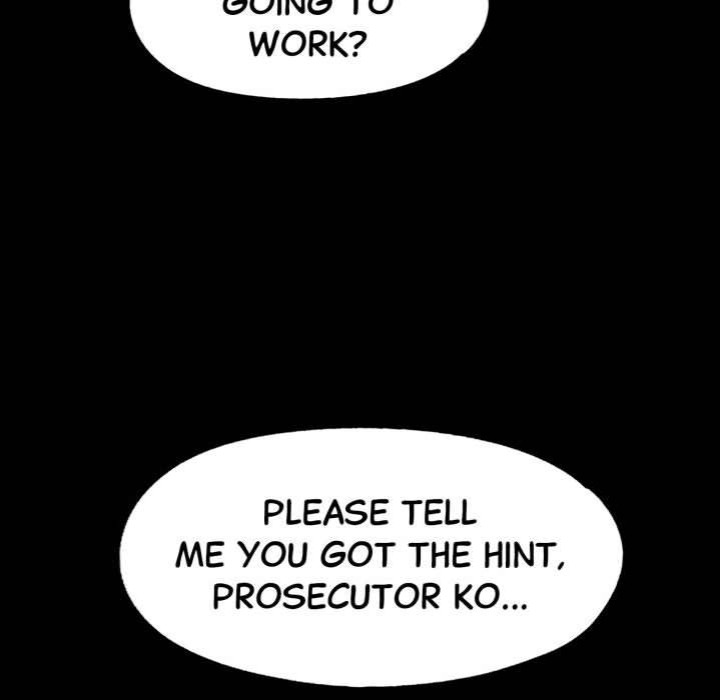 Gangster x Office Lady - Chapter 113 [photo 10] - MangaPorn