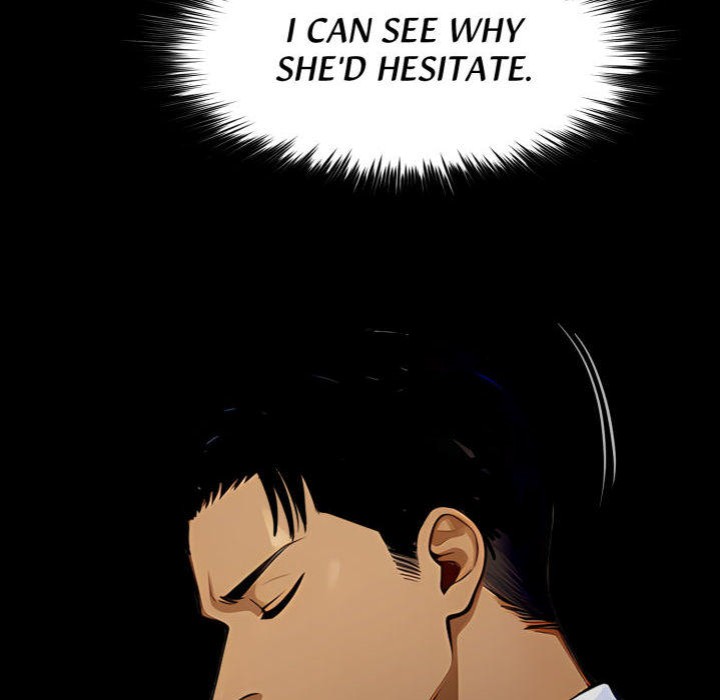 Gangster x Office Lady - Chapter 113 [photo 104] - MangaPorn