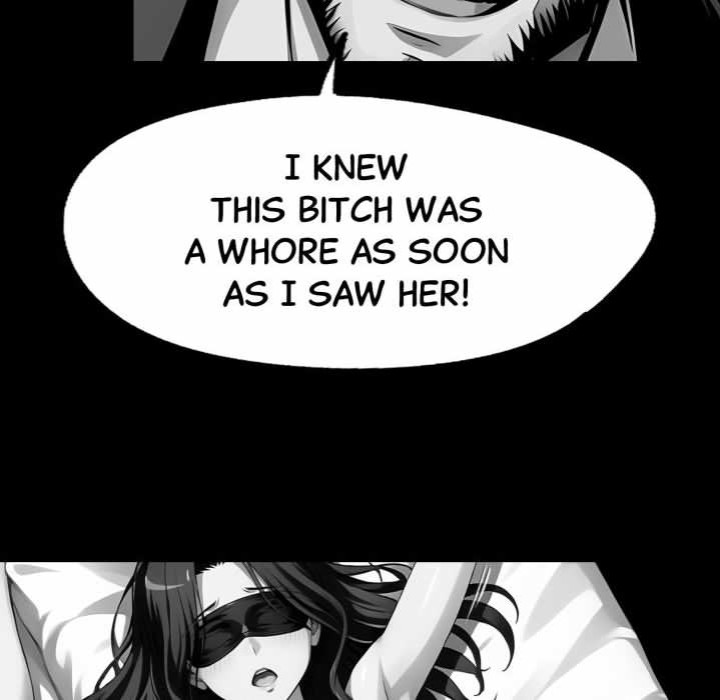Gangster x Office Lady - Chapter 113 [photo 109] - MangaPorn