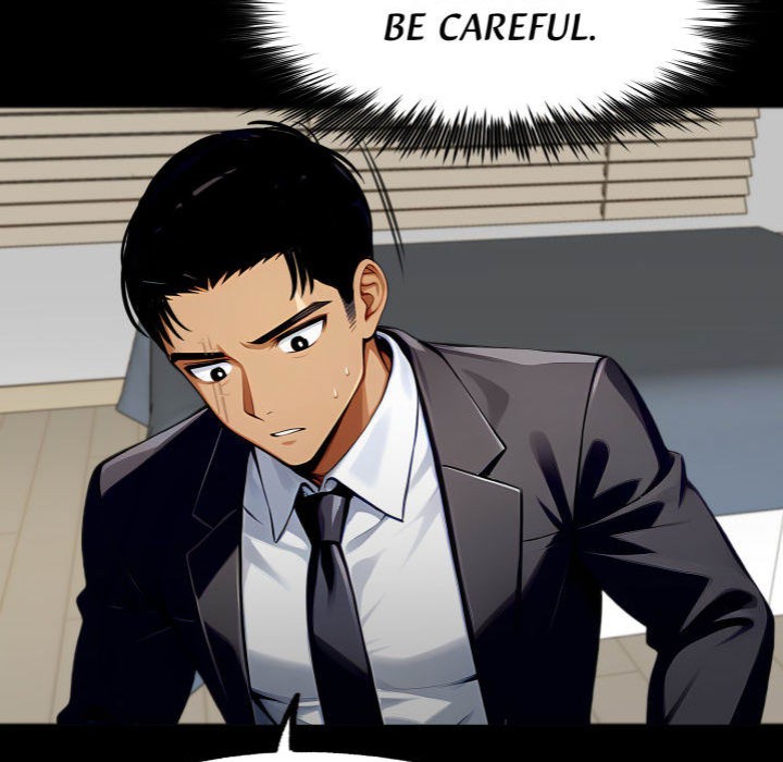 Gangster x Office Lady - Chapter 113 [photo 119] - MangaPorn