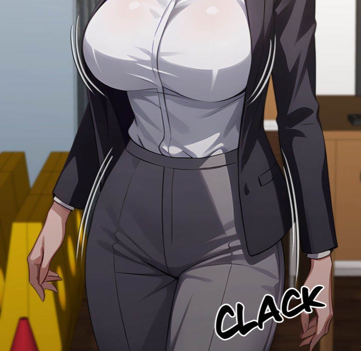 Gangster x Office Lady - Chapter 113 [photo 13] - MangaPorn