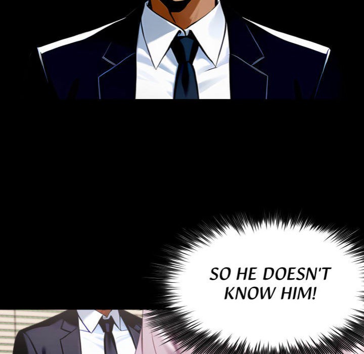 Gangster x Office Lady - Chapter 113 [photo 135] - MangaPorn
