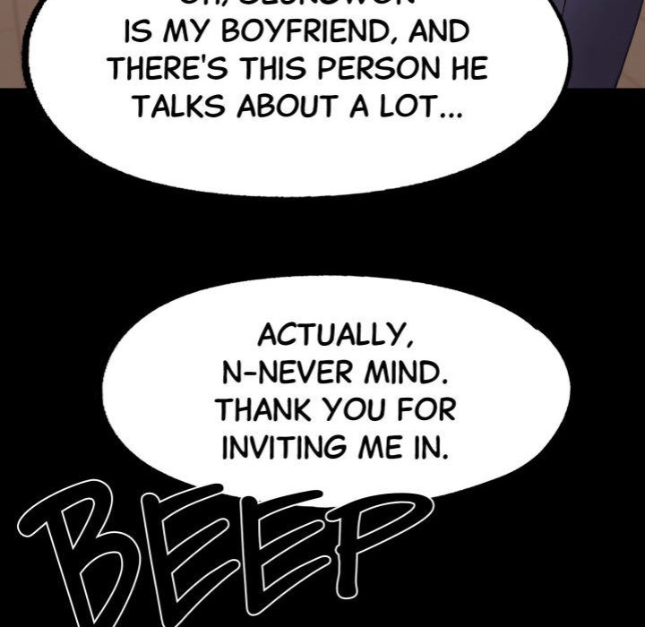 Gangster x Office Lady - Chapter 113 [photo 137] - MangaPorn