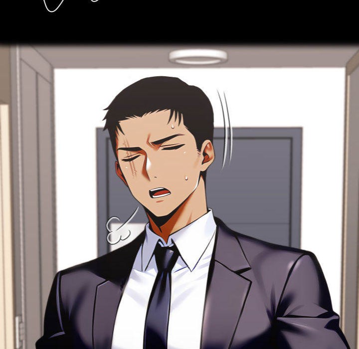 Gangster x Office Lady - Chapter 113 [photo 138] - MangaPorn