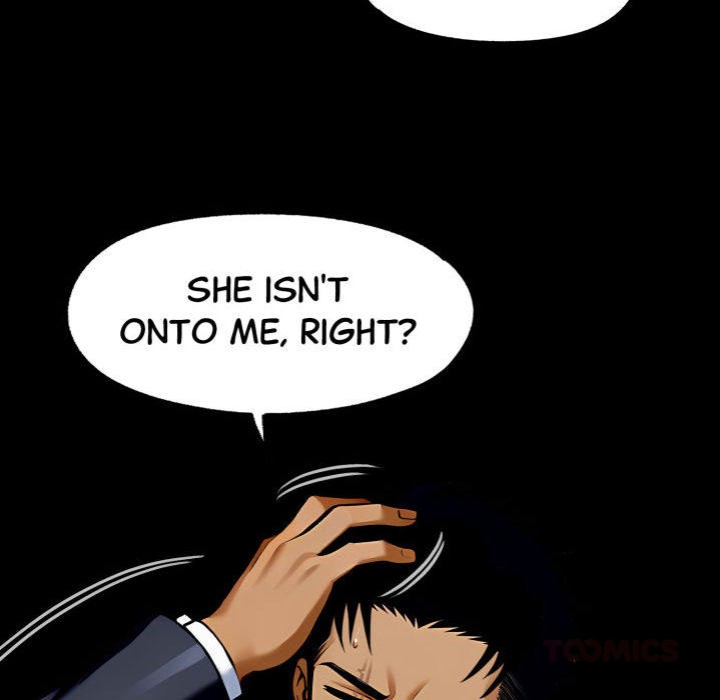 Gangster x Office Lady - Chapter 113 [photo 140] - MangaPorn