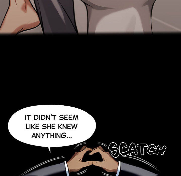 Gangster x Office Lady - Chapter 113 [photo 144] - MangaPorn