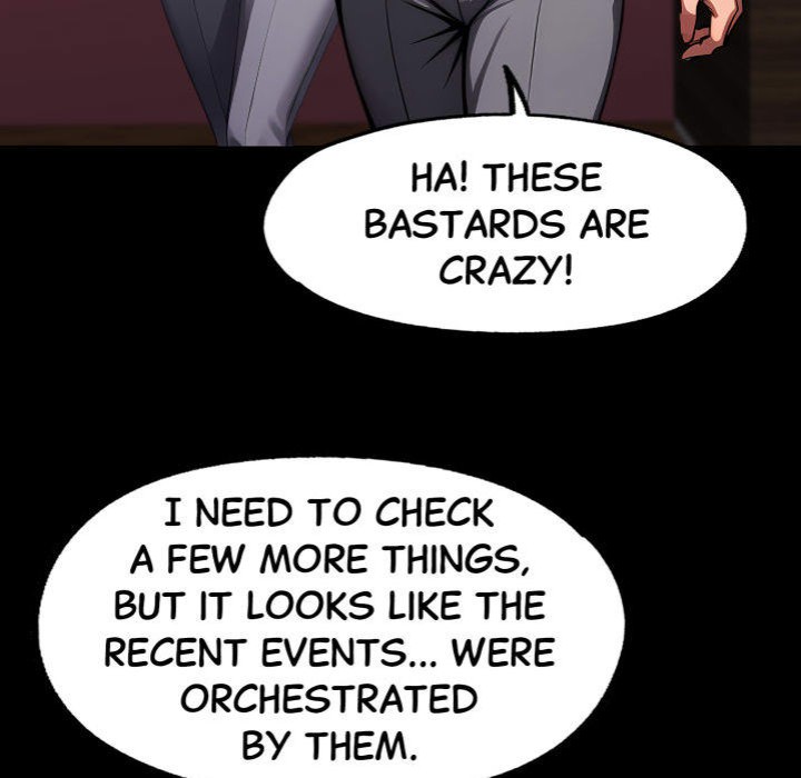 Gangster x Office Lady - Chapter 113 [photo 17] - MangaPorn