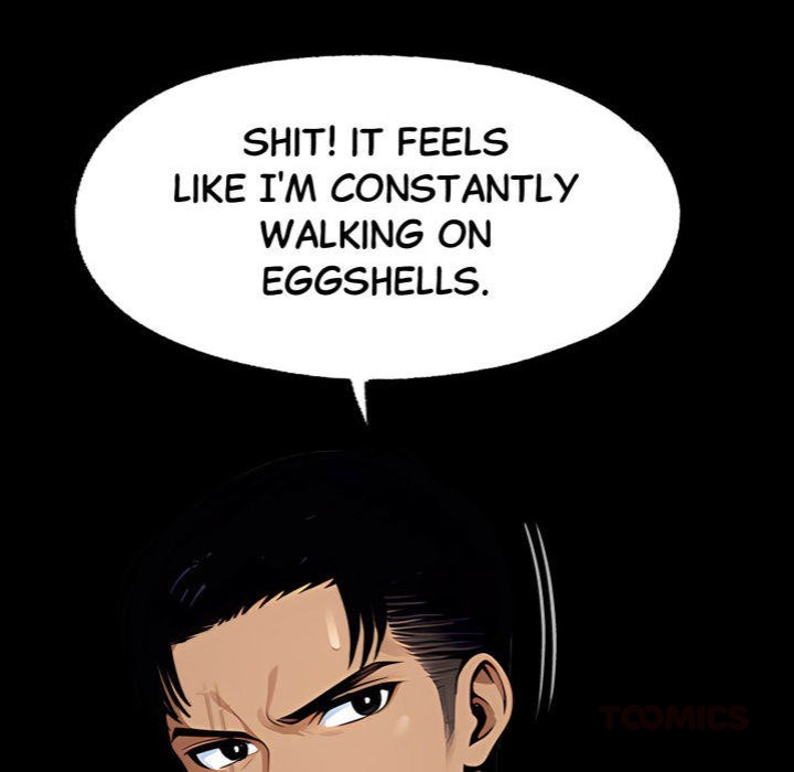 Gangster x Office Lady - Chapter 113 [photo 52] - MangaPorn