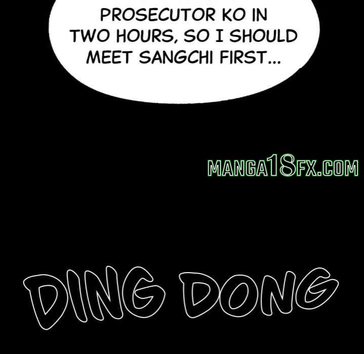 Gangster x Office Lady - Chapter 113 [photo 57] - MangaPorn