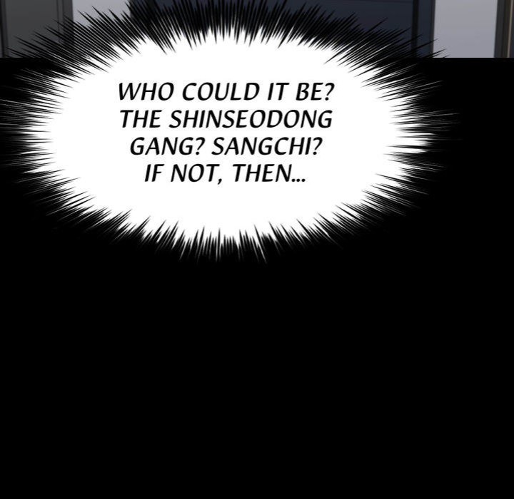 Gangster x Office Lady - Chapter 113 [photo 61] - MangaPorn