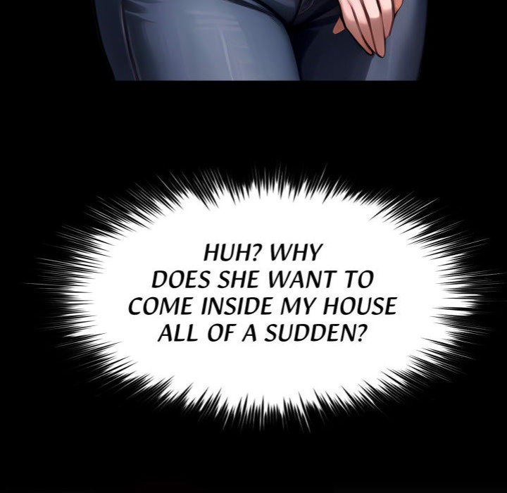 Gangster x Office Lady - Chapter 113 [photo 91] - MangaPorn