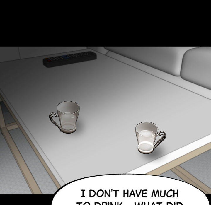 Gangster x Office Lady - Chapter 113 [photo 98] - MangaPorn