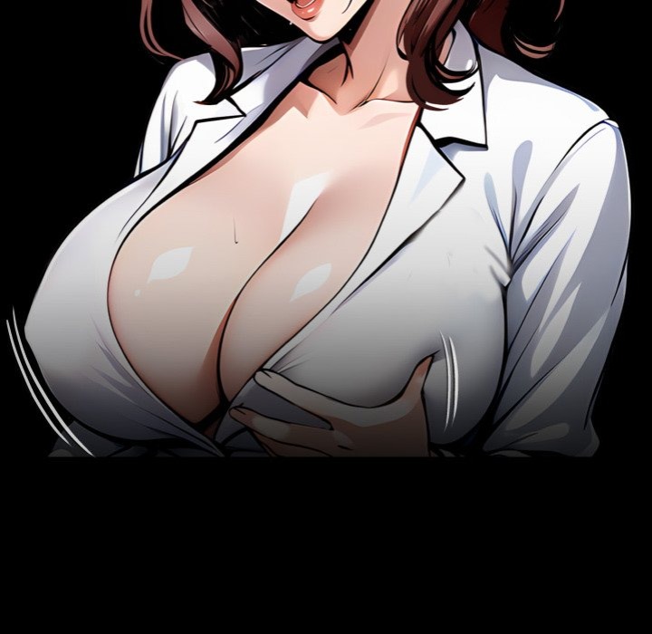 Gangster x Office Lady - Chapter 114 [photo 118] - MangaPorn